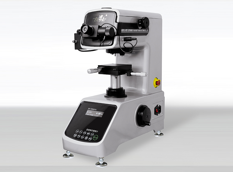 HV-1000STA型显微硬度计